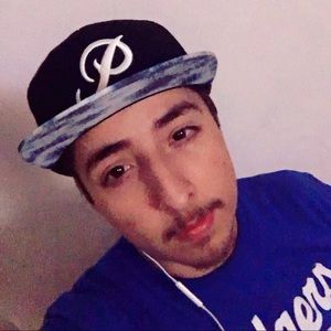 Meet your Posher, Alberto